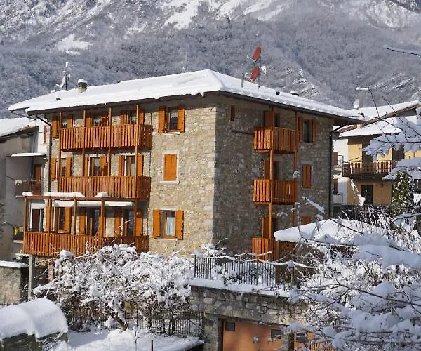 B&B Da Pieri
