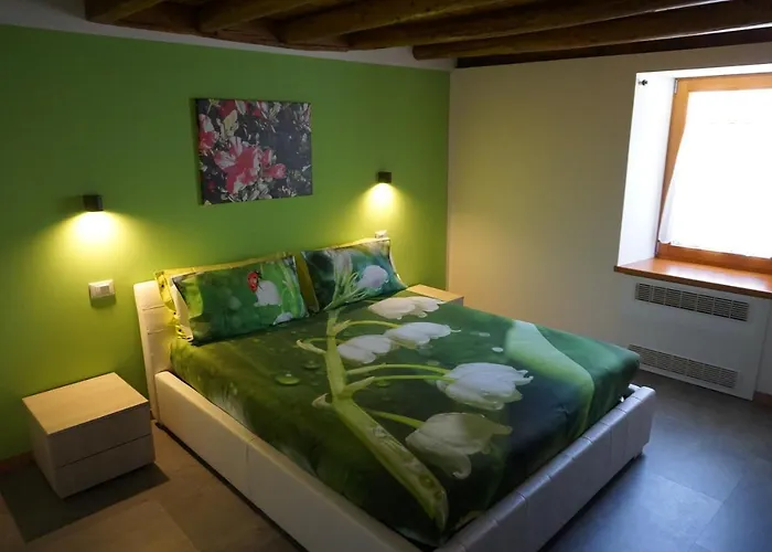 B&B Da Pieri