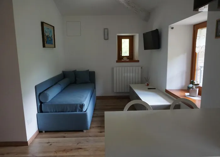 B&B Da Pieri