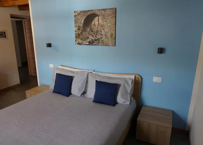 B&B Da Pieri