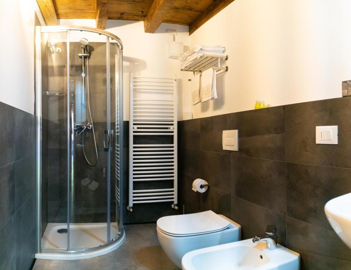 Da Pieri Bed & Breakfast *