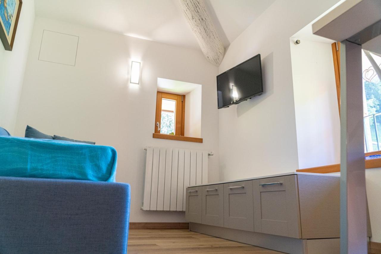 Da Pieri Bed & Breakfast *