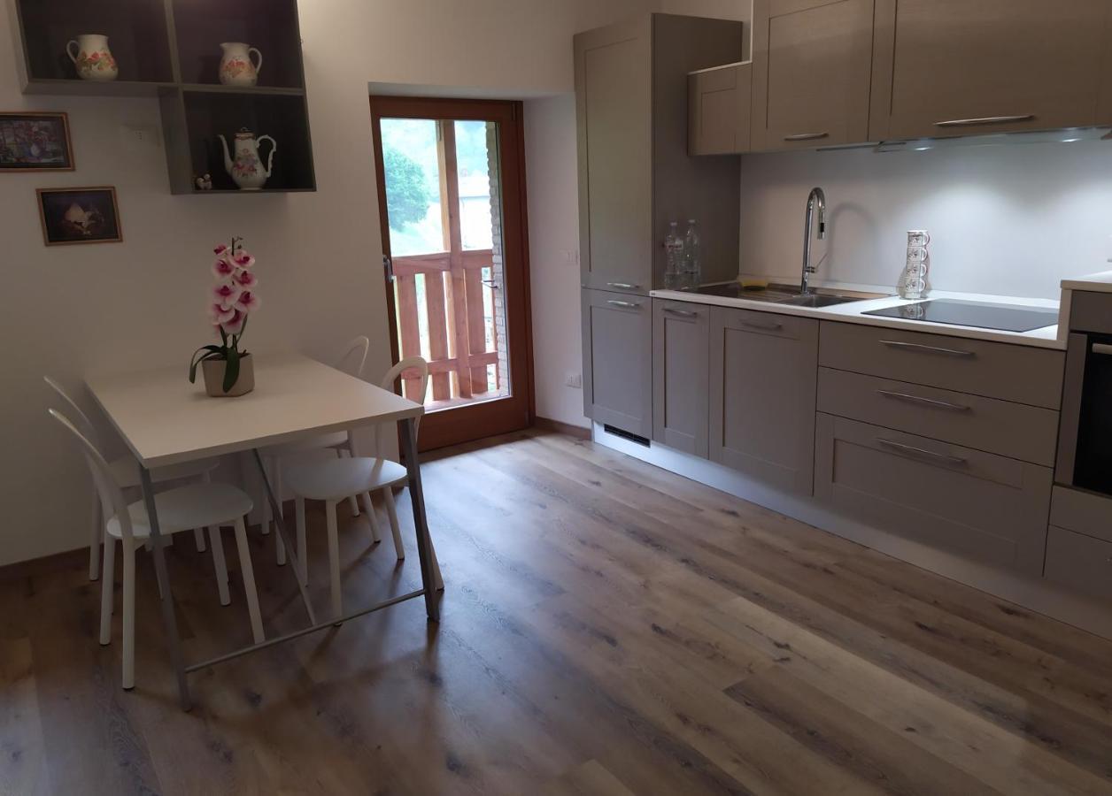 Da Pieri Bed & Breakfast