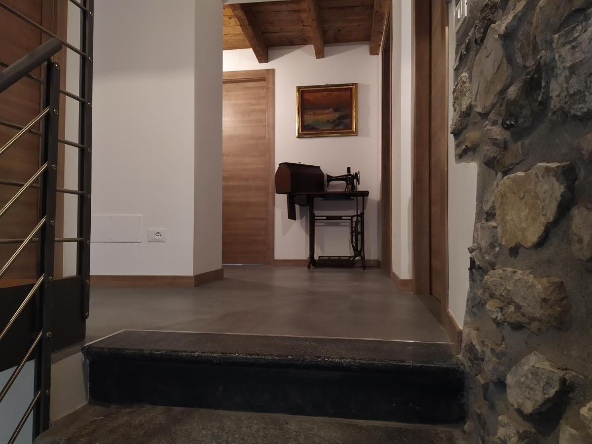 Bed & Breakfast Da Pieri San Giovanni Bianco
