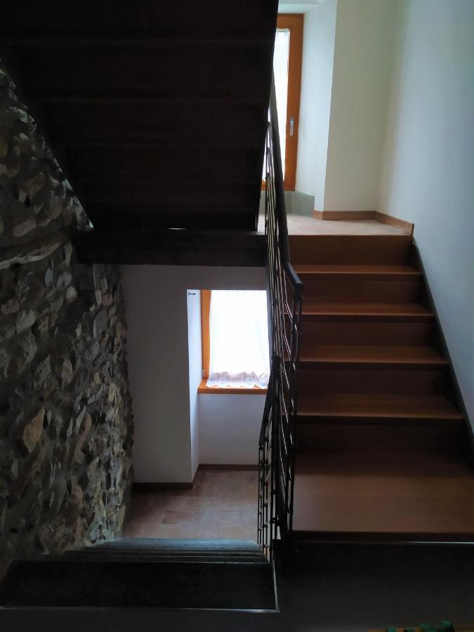 Bed & Breakfast Da Pieri San Giovanni Bianco