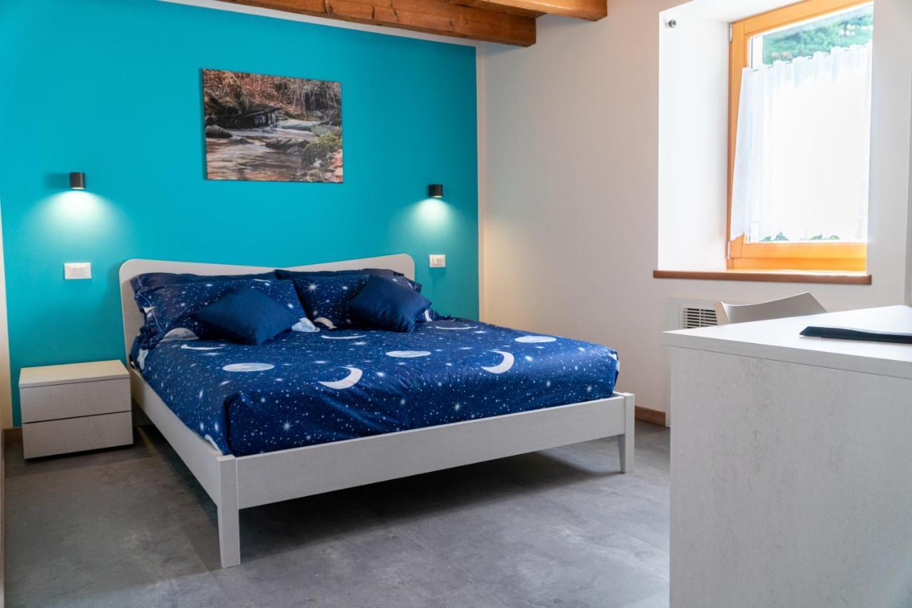 Da Pieri Bed & Breakfast San Giovanni Bianco