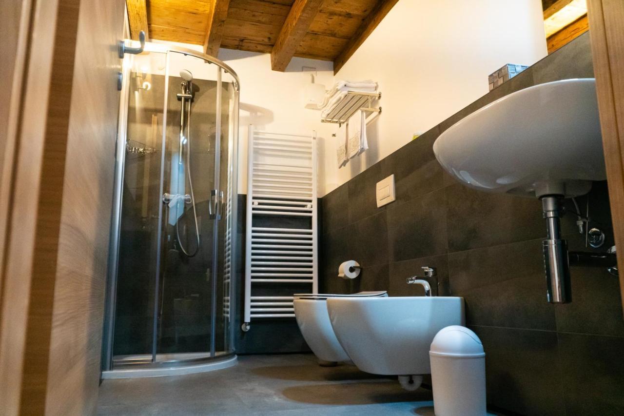 Bed & Breakfast Da Pieri *