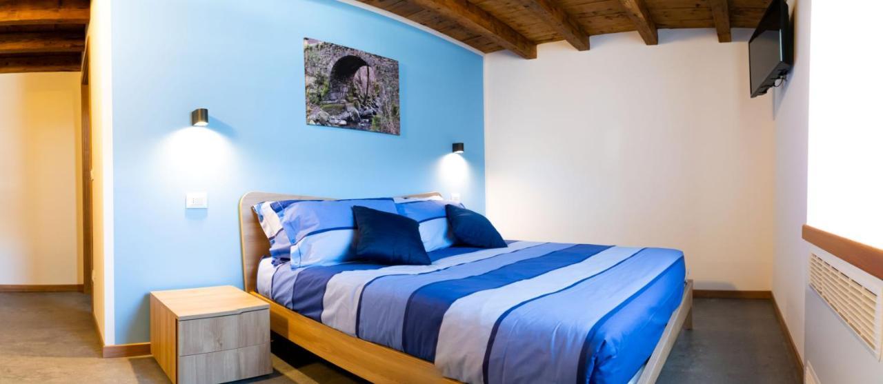 Bed & Breakfast Da Pieri *