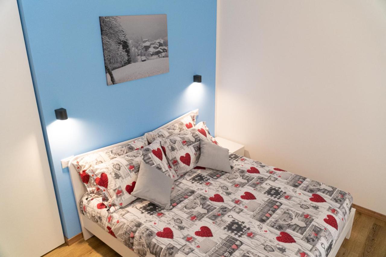 Bed & Breakfast Da Pieri *