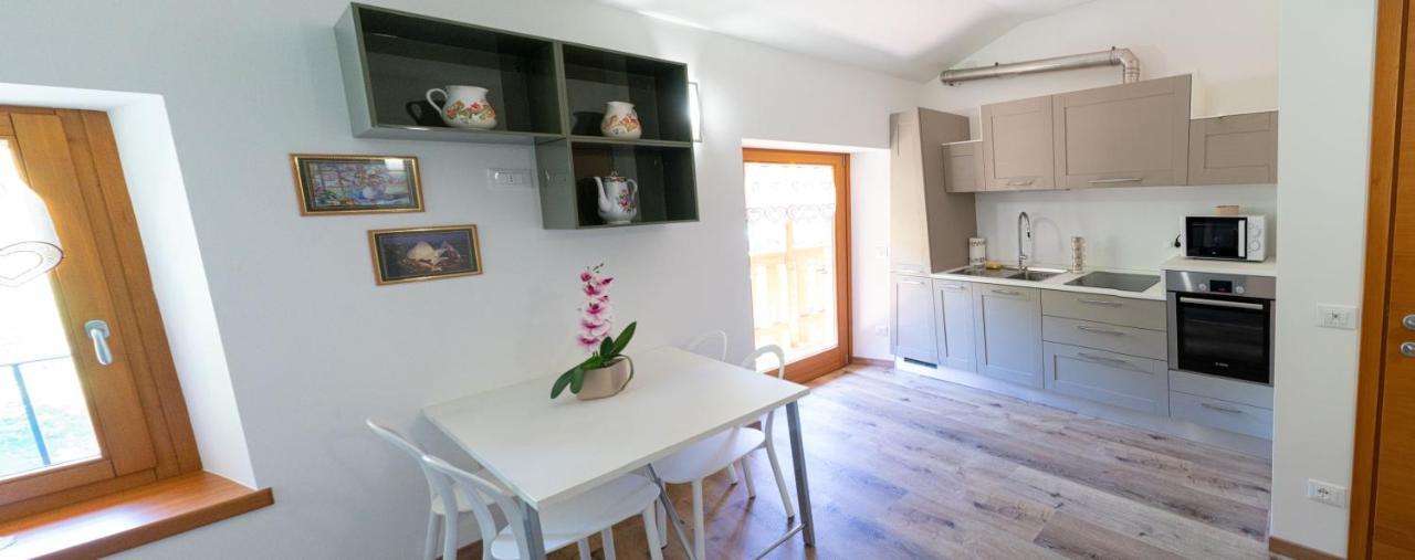 Bed & Breakfast Da Pieri *