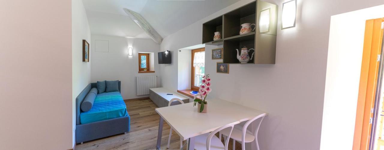 Da Pieri Bed & Breakfast *