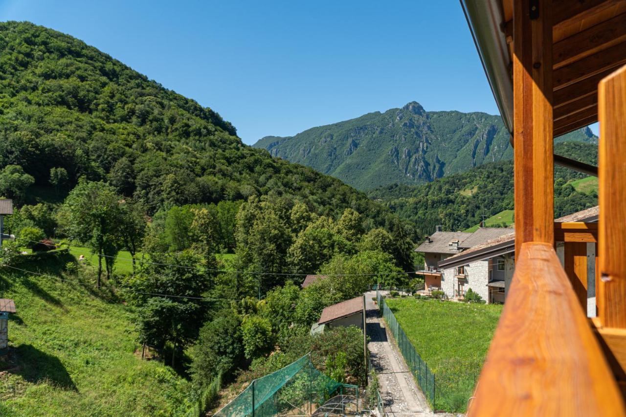 Da Pieri Bed & Breakfast