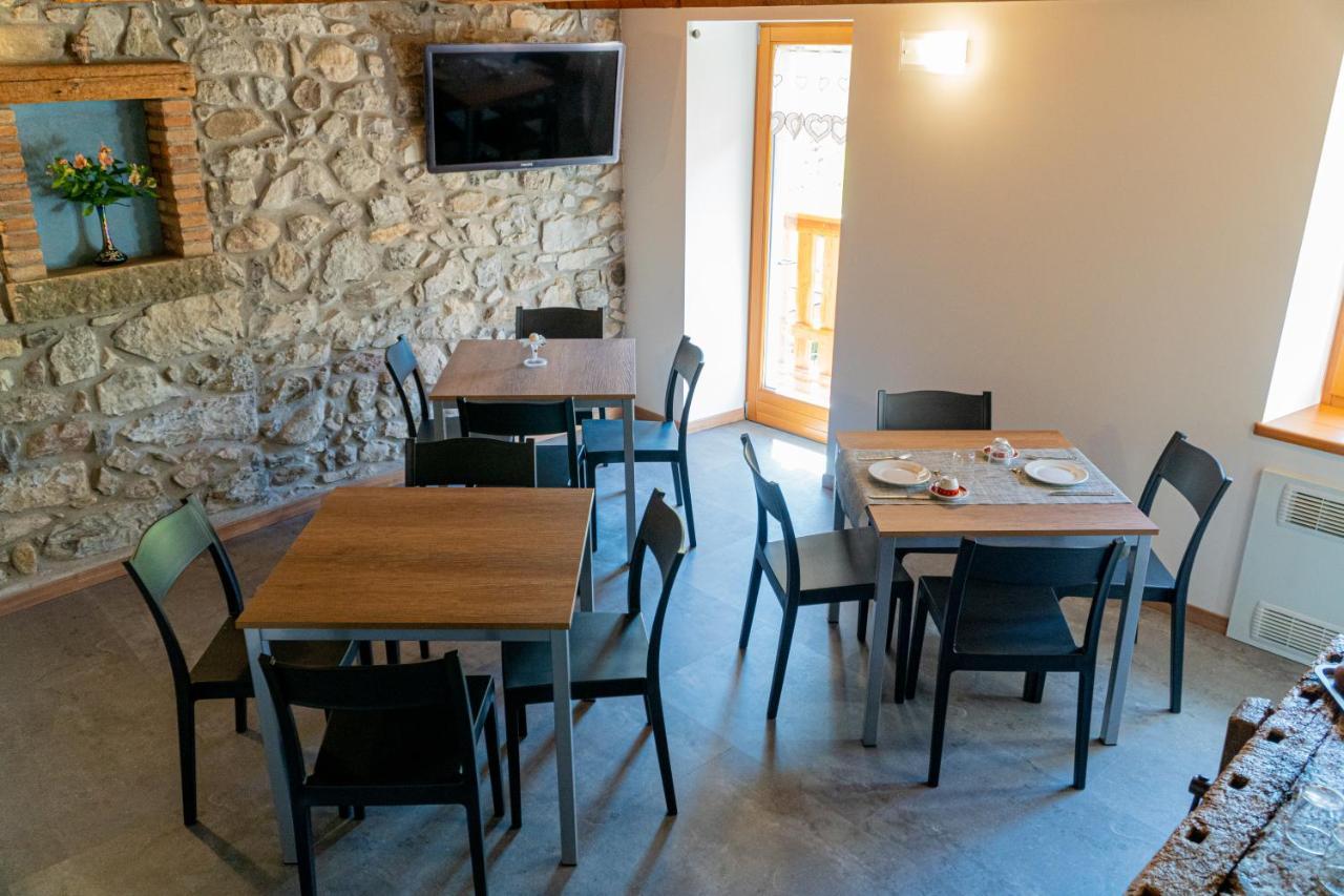 Bed & Breakfast Da Pieri San Giovanni Bianco