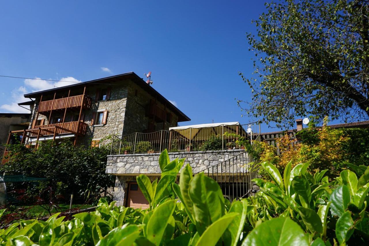 Bed & Breakfast Da Pieri *