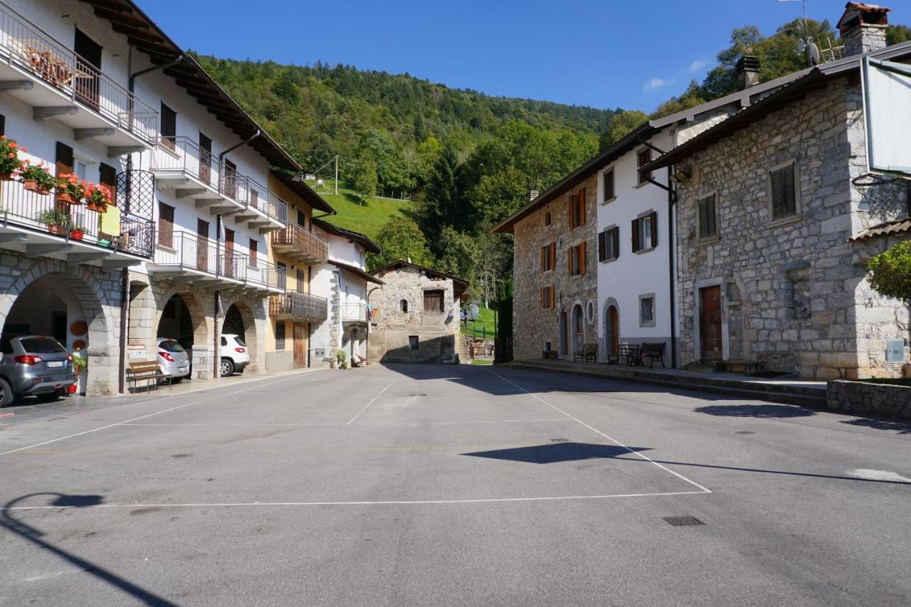 Da Pieri Bed & Breakfast San Giovanni Bianco