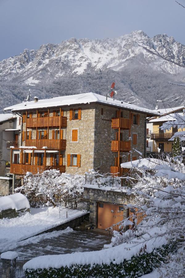Da Pieri Bed & Breakfast San Giovanni Bianco