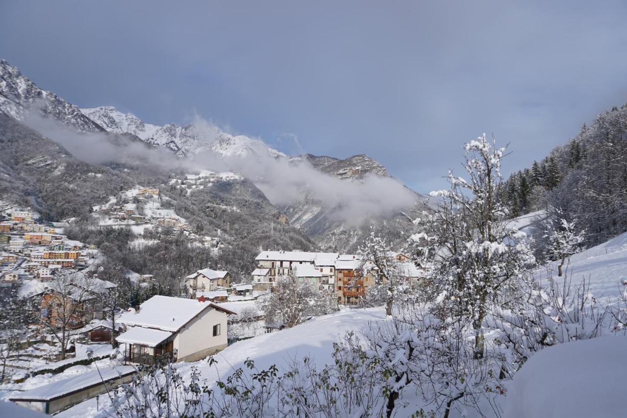 Da Pieri * San Giovanni Bianco