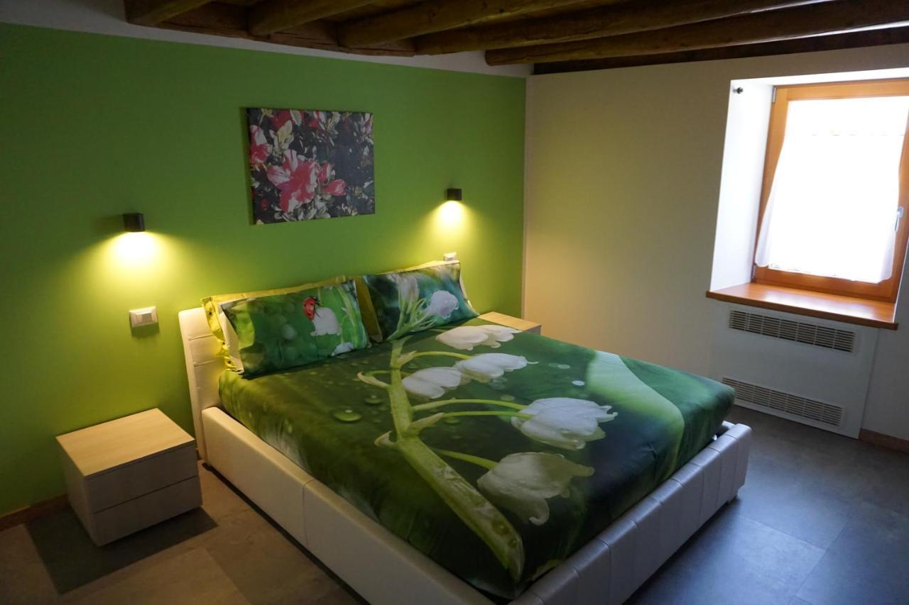 Bed & Breakfast Da Pieri San Giovanni Bianco
