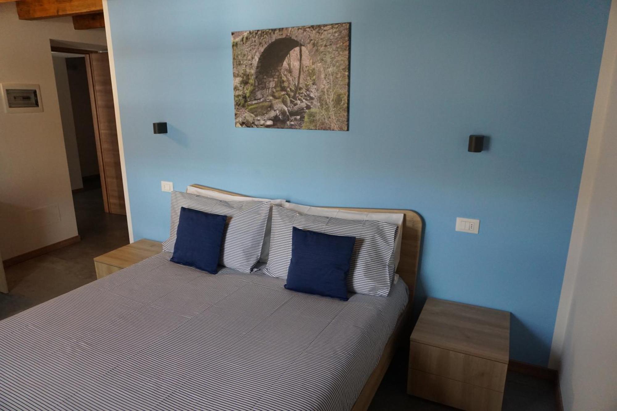 Bed & Breakfast Da Pieri *